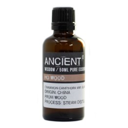 Aceite Esencial 50ml - Ho Wood | HogarLider