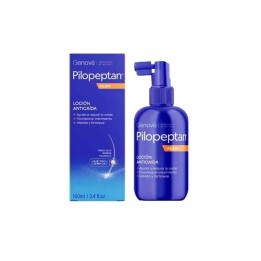 Pilopeptan Locción Anticaida 100ml | HogarLider