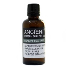 Aceite Esencial 50ml - Limón Árbol de té | HogarLider