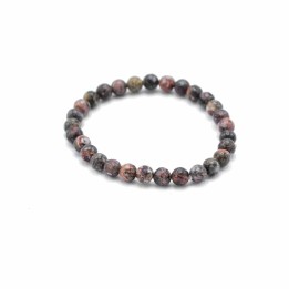 Pulsera de manifestación de piedras… · AW-ManB-02 | HogarLider