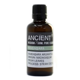 Aceite Esencial 50ml - Ravensara | HogarLider