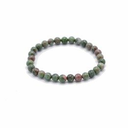 Pulsera de manifestación de piedras… · AW-ManB-05 | HogarLider