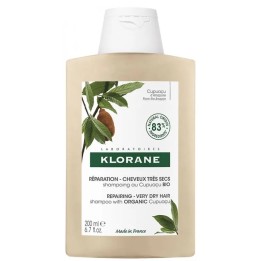 Klorane Champú Flor De Cupuaçu 200ml | HogarLider