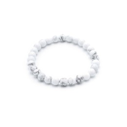 Pulsera de Manifestación de Piedras… · AW-ManB-08 | HogarLider