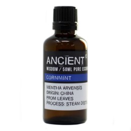 Aceite Esencial 50ml - Menta Arvensis | HogarLider