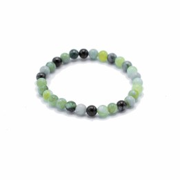 Pulsera de manifestación de piedras… · AW-ManB-09 | HogarLider