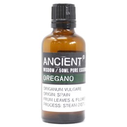 Aceite Esencial de Orégano 50ml | HogarLider
