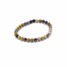 Pulsera de manifestación de piedras… · AW-ManB-12 | HogarLider