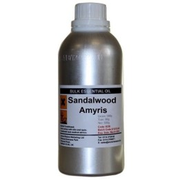 Aceite Esencial 500ml - Sándalo Amayris | HogarLider