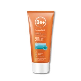 Be+ Skin Protect Dry Touch Spf50+ 200ml | HogarLider