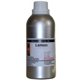 Aceite Esencial 500ml - Limón | HogarLider
