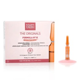 Martiderm Ampollas Fórmula Nº10 SPF… · 84365890505… | HogarLider
