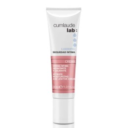 Cumlaude Lubripiu Crema Íntima 30ml | HogarLider