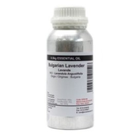 Aceite Esencial 0.5kg- Lavanda Bulgara | HogarLider