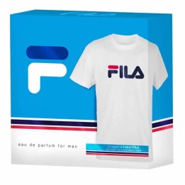 Fila Eau De Parfum For Men Spray 100ml | HogarLider