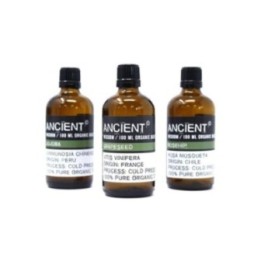 Aceite Base orgánico 100ml - Albaricoque hueso | HogarLider