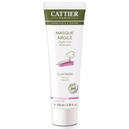 Cattier Paris Cattier Mascarilla… · 32839509246… | HogarLider