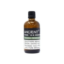 Aceite Base orgánico 100ml - Onagra | HogarLider
