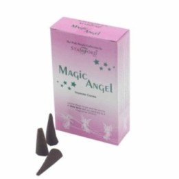 Conos Stamford Angel - Magia | HogarLider