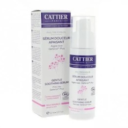 Cattier Paris Cattier Serum Calmante Suave 30ml | HogarLider