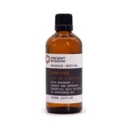 Aceite de Masaje 100ml - Para articulaciones | HogarLider