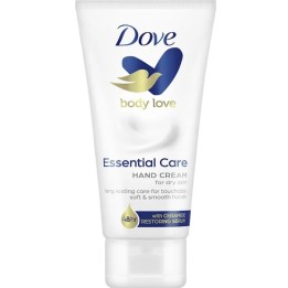 Dove Crema De Manos Original 75ml | HogarLider