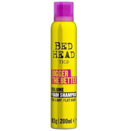 Tigi Bed Head Bigger The Better… · 06159084313… | HogarLider