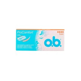 O.b. Procomfort Super Tampón 32 Uds | HogarLider