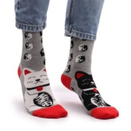 Calcetines de bambú Hop Hare (S/M)… · AW-BamS-01F | HogarLider