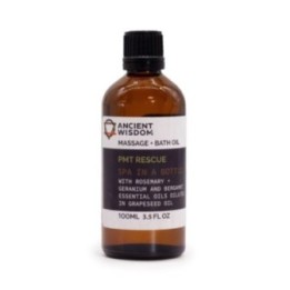 Aceite de Masaje 100ml - Dolores Premenstruales | HogarLider