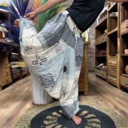 Pantalones de yoga y festival… · AW-YFP-04 | HogarLider