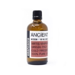 Aceite Base 100ml - Uva | HogarLider