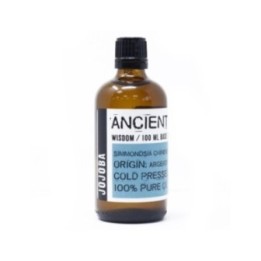 Aceite Base 100ml - Jojoba | HogarLider