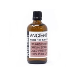 Aceite Base 100ml - Hueso de Melocotón | HogarLider