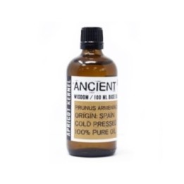 Aceite Base 100ml - Albaricoque | HogarLider