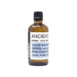 Aceite Base 100ml - Coco | HogarLider