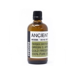 Aceite Base 100ml - Aguacate | HogarLider