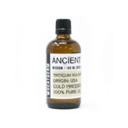 Aceite Base 100ml - Germen de trigo | HogarLider