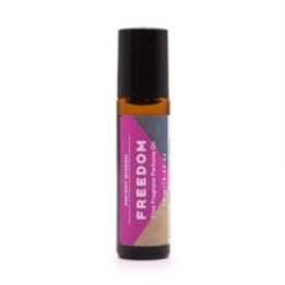 Aceite de perfume de fragancia fina Freedom 10ml | HogarLider