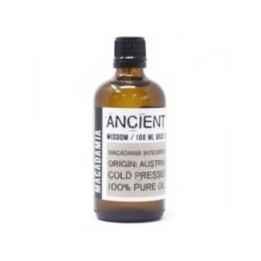 Aceite Base 100ml - Macadamia | HogarLider