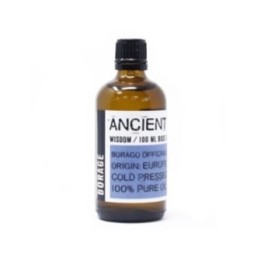Aceite Base 100ml - Borraja | HogarLider