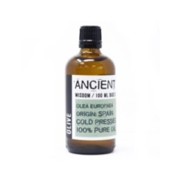 Aceite Base 100ml - Oliva | HogarLider