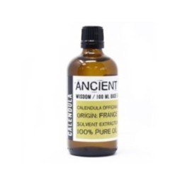 Aceite Base 100ml - Caléndula | HogarLider