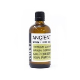 Aceite Base 100ml - Vitamina E Natural | HogarLider