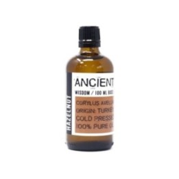 Aceite Base 100ml - Avellana | HogarLider