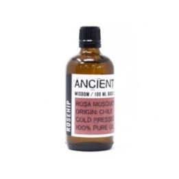 Aceite Base 100ml - Rosa mosqueta | HogarLider