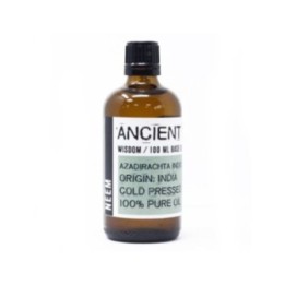 Aceite Base 100ml - Neem | HogarLider