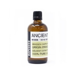 Aceite Base 100ml - Colza | HogarLider