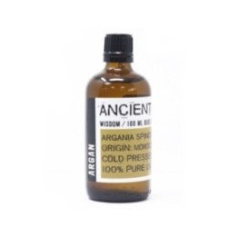 Aceite Base 100ml - Argan | HogarLider
