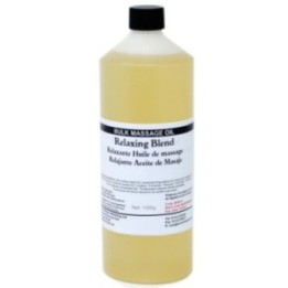 Aceite de Masaje 1kg - Relajante | HogarLider